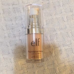 e.l.f. foundation serum